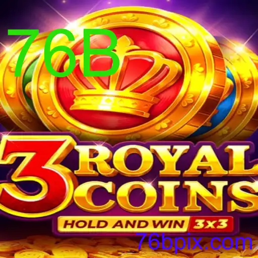 3royalcoins