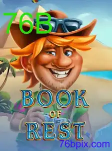 BookofRest