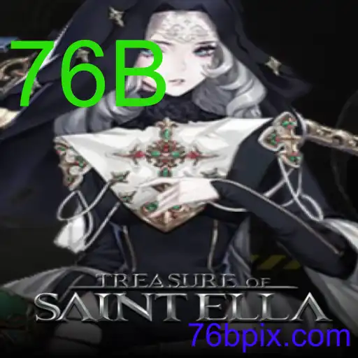 TreasureofSaintElla